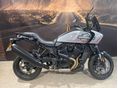 HARLEY-DAVIDSON PAN AMERICA ST