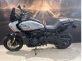 HARLEY-DAVIDSON PAN AMERICA 2025/4 - 2