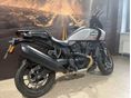HARLEY-DAVIDSON PAN AMERICA 2025/4 - 3