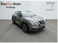 NISSAN JUKE 2022/12 - 3