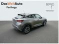 NISSAN JUKE 2022/12 - 5