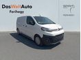 CITROEN JUMPY 2019/10 - 2