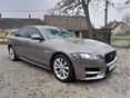 JAGUAR XF 2017/10 - 6