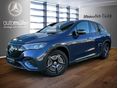 MERCEDES-BENZ EQE SUV 300 AMG+PANO+NIGHT+MEMORY