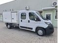PEUGEOT BOXER 2.2 BlueHDI 350 PTDC L3 Pro