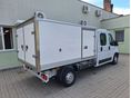PEUGEOT BOXER 2022/7 - 2