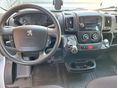 PEUGEOT BOXER 2022/7 - 4