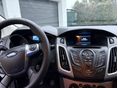FORD FOCUS 2013/7 - 8