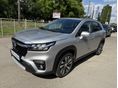 SUZUKI S-CROSS 2026 - 4