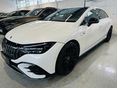 MERCEDES-BENZ EQE 43 AMG 2022/5 - 4