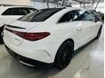 MERCEDES-BENZ EQE 43 AMG 2022/5 - 6