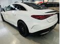 MERCEDES-BENZ EQE 43 AMG 2022/5 - 7