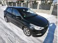 HYUNDAI I20 2016/12 - 2