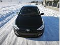 HYUNDAI I20 2016/12 - 16