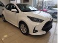 TOYOTA YARIS 2026 - 2