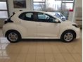 TOYOTA YARIS 2026 - 3