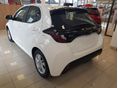 TOYOTA YARIS 2026 - 5