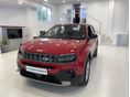 JEEP AVENGER 1.2 T3 MHEV Altitude (Automata) 110 Le (hybrid). készletről. tolatókamerával. téli csomaggal