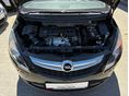 OPEL ZAFIRA TOURER 2015/9 - 12
