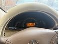 MERCEDES-BENZ C 180 2001/2 - 6
