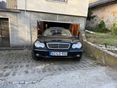 MERCEDES-BENZ C 180 2001/2 - 7