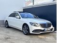 MERCEDES-BENZ S 400 d L 4Matic 9G-TRONIC S.MENTES MULTIMÉDIA