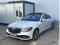 MERCEDES-BENZ S 400 2019/7 - 2