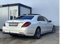 MERCEDES-BENZ S 400 2019/7 - 5