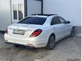 MERCEDES-BENZ S 400 2019/7 - 6