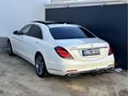 MERCEDES-BENZ S 400 2019/7 - 7