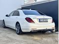 MERCEDES-BENZ S 400 2019/7 - 8