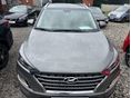 HYUNDAI TUCSON 1.6 GDI Premium Level IV. Navigáció. Kamera. Ülés.-kormányfűtés. 8x Aluekerék. Friss műszaki
