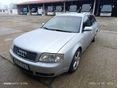 AUDI A6 Avant 2.5 V6 TDI Professional Multitronic Nagy navi! Xenon. 17-os kerekek. El. ülések. 2027-ig műszaki. Villámár: 680eFT