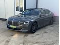 BMW 745 2019 - 2