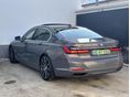 BMW 745 2019 - 4