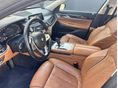 BMW 745 2019 - 5