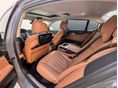BMW 745 2019 - 7