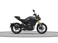 MORBIDELLI F352 2026 - 2