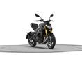 MORBIDELLI F352 2026 - 1