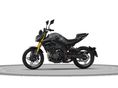MORBIDELLI F352 2026 - 5