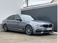 BMW 530 2017 - 1