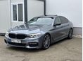 BMW 530 2017 - 2