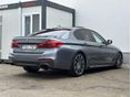 BMW 530 2017 - 3