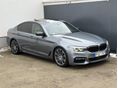 BMW 530 2017 - 5