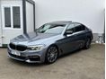 BMW 530 2017 - 6