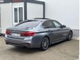BMW 530 2017 - 7