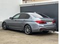 BMW 530 2017 - 8