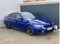 BMW M5 (Automata) S.MENTES CARBON TETŐ GARANCIÁLIS!
