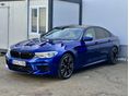 BMW M5 2018 - 2