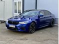 BMW M5 2018 - 3